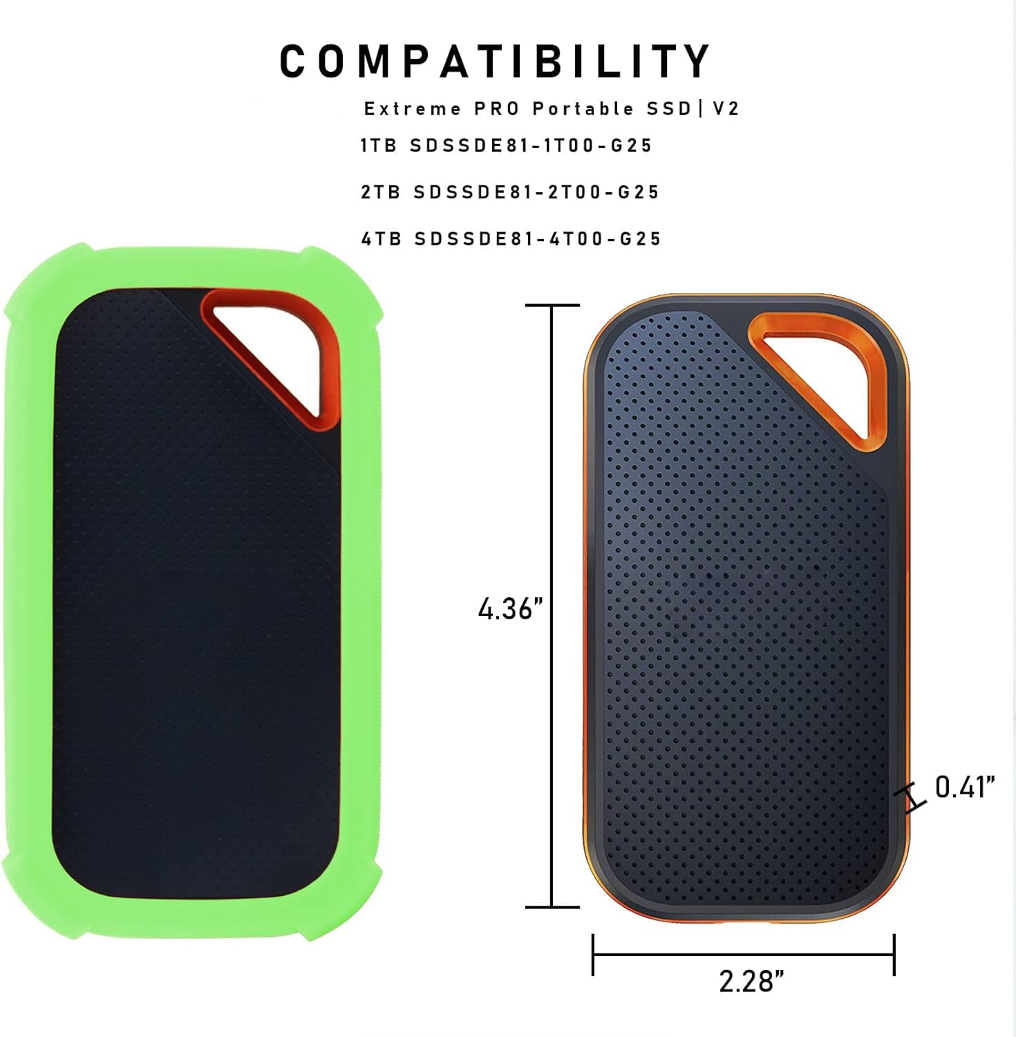 Amazon.com: LEFXMOPHY E81 Cover Compatible with SanDisk